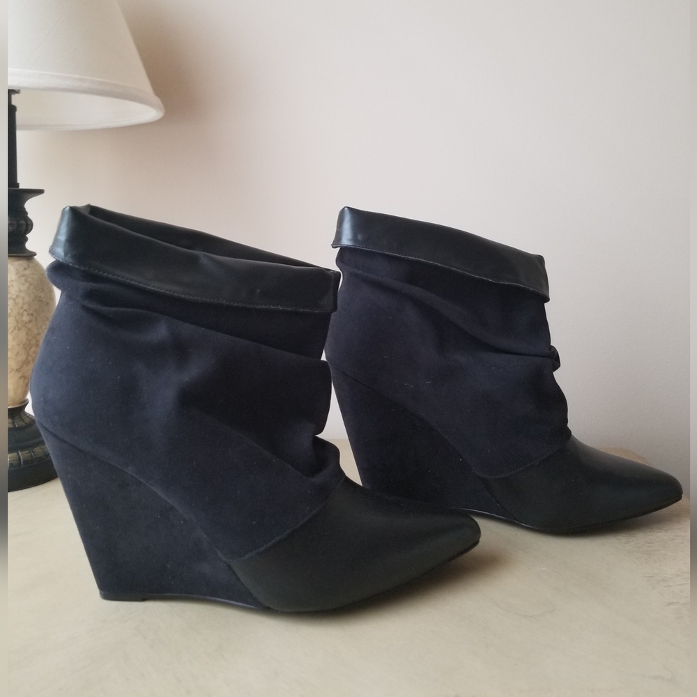 Ankle Boots